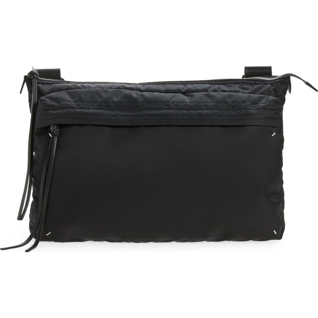 Maison Margiela Maison Margiela Zip East/West Computer Bag