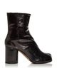 Maison Margiela Masion Margiela Women's Tabi Split Toe Block Heel Booties - 2