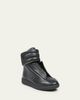 Maison Margiela Men's Future Leather High-Top Sneakers - 2