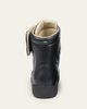 Maison Margiela Men's Future Leather High-Top Sneakers - 3
