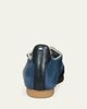 Maison Margiela Men's Replica Napa Leather and Suede Low-Top Sneakers - 3