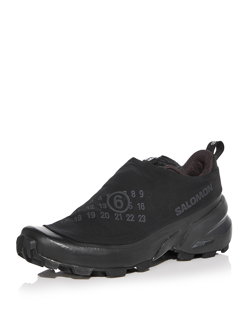 Maison Margiela MM6 Maison Margiela x Salomon Men's MM6 Slip On Sneakers