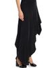 Maison Margiela Women's Asymmetric Midi-Skirt - 4