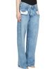 Maison Margiela Women's Boot-Cut Jeans - 4