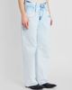 Maison Margiela Women's Boyfriend Acid Wash Jeans - 4