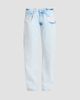 Maison Margiela Women's Boyfriend Acid Wash Jeans - 6