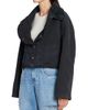Maison Margiela Women's Cotton Canvas Sport Coat - 4