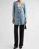 Maison Margiela Women's Denim Jacket - 2