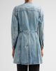 Maison Margiela Women's Denim Jacket - 3