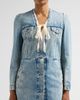 Maison Margiela Women's Denim Jacket - 5
