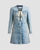 Maison Margiela Women's Denim Jacket - 6