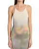 Maison Margiela Women's Floral Knit Cotton Midi-Dress - 6