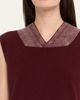 Maison Margiela Women's Fuse Wool Knit Top - 5