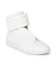 Maison Margiela Women's Future Mid-Top Leather Sneakers - 2