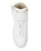 Maison Margiela Women's Future Mid-Top Leather Sneakers - 4