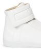 Maison Margiela Women's Future Mid-Top Leather Sneakers - 5