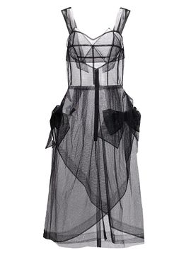 Sho Dress
