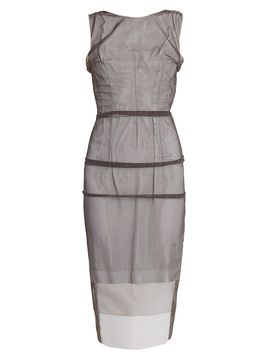 Sho Dress