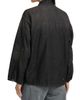 Maison Margiela Women's Oversized Denim Pull-Over Shirt - 5