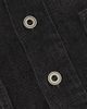 Maison Margiela Women's Oversized Denim Pull-Over Shirt - 7