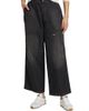 Maison Margiela Women's Oversized Vintage Wash Pants - 3