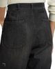 Maison Margiela Women's Oversized Vintage Wash Pants - 6