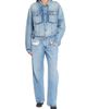 Maison Margiela Women's Raw Denim Jacket - 2