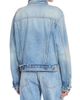 Maison Margiela Women's Raw Denim Jacket - 5