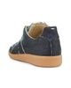 Maison Margiela Women's Replica Exclusive Denim Low-Top Sneakers - 3