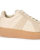 Maison Margiela Women's Replica Leather Platform Sneakers - 3