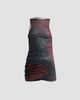 Maison Margiela Women's Sequins Draped Top - 1
