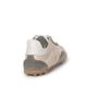 Maison Margiela Women's Sprinters Low-Top Leather Sneakers - 3