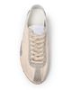 Maison Margiela Women's Sprinters Low-Top Leather Sneakers - 4