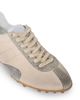 Maison Margiela Women's Sprinters Low-Top Leather Sneakers - 5