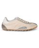 Maison Margiela Women's Sprinters Low-Top Leather Sneakers - 6