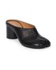 Maison Margiela Women's Tabi 60MM Leather Mules - 2