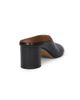 Maison Margiela Women's Tabi 60MM Leather Mules - 3