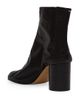 Maison Margiela Women's Tabi 75MM Leather Ankle Boots - 2