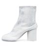 Maison Margiela Women's Tabi Ankle Leather Boots - 4