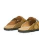 Maison Margiela Women's Tabi Suede Mules - 4