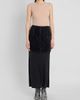 Maison Margiela Women's Textured Paisley Maxi Skirt - 2
