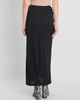 Maison Margiela Women's Textured Paisley Maxi Skirt - 3