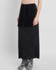 Maison Margiela Women's Textured Paisley Maxi Skirt - 4