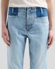 Maison Margiela Women's Waistless Jeans - 5