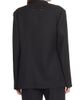 Maison Margiela Women's Wool Flannel Blazer - 5
