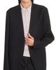 Maison Margiela Women's Wool Flannel Blazer - 6