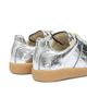 Maison Margiela Women's XO Replica Leather Low-Top Sneakers - 6