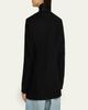 Maison Margiela Zip-Front Longline Blazer - 3