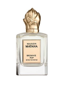 Maison Mataha Maison Mataha Brownie Pop Eau De Parfum