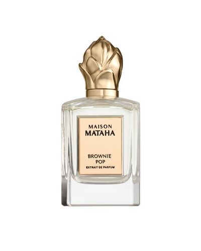MAISON MATAHA MAISON MATAHA Brownie Pop Extrait de Parfum 